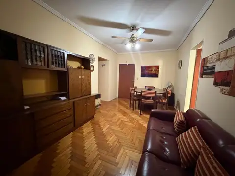 Departamento en Venta de 3 ambientes