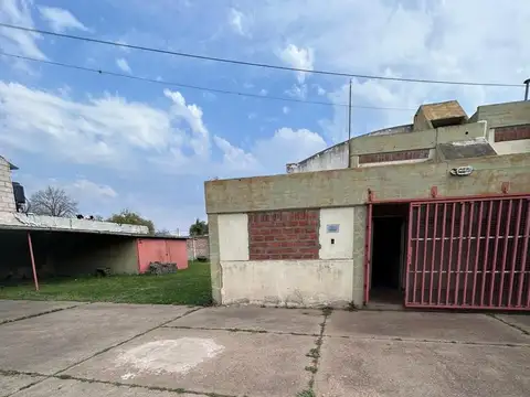 Galpon en Venta 17  mts Frente