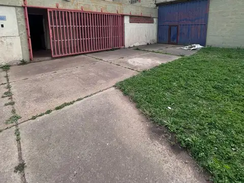 Galpon en Venta 35 años