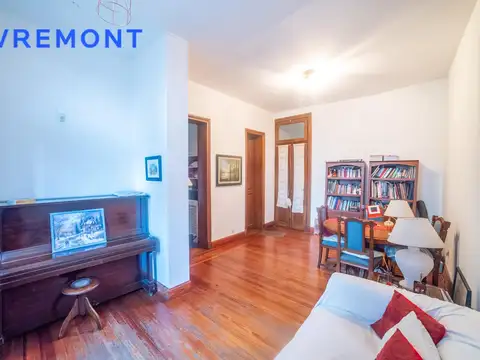 Casa en Venta 50 años