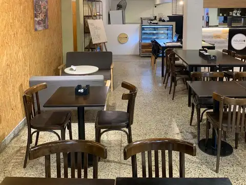 Local en Venta 35 años