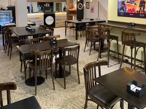 Fondo de Comercio