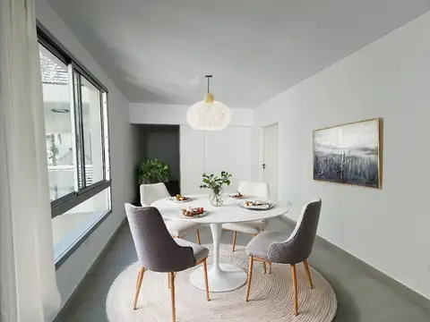 Departamento en Venta en Palermo, USD 545.000