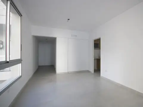 Departamento 4 ambientes con 3 baños