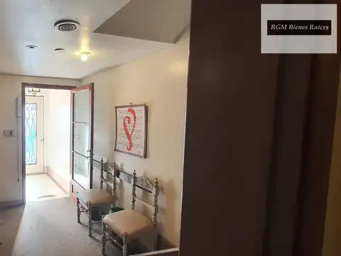 Casa Monoambiente con 3 baños