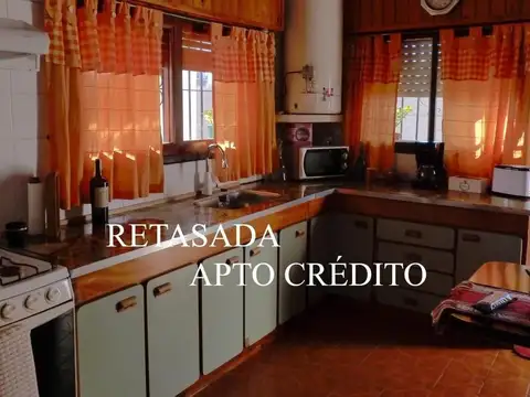 VENTA CASA EN MERCEDES B.