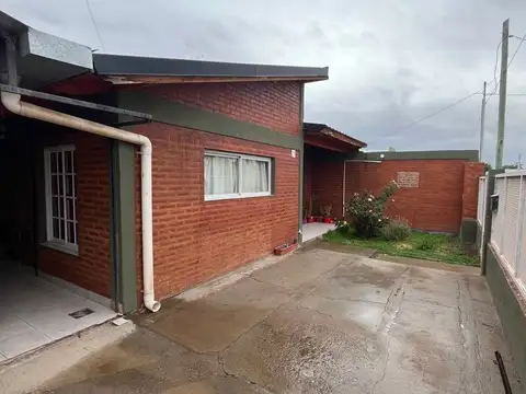 Casa en Venta en Plottier, USD 150.000