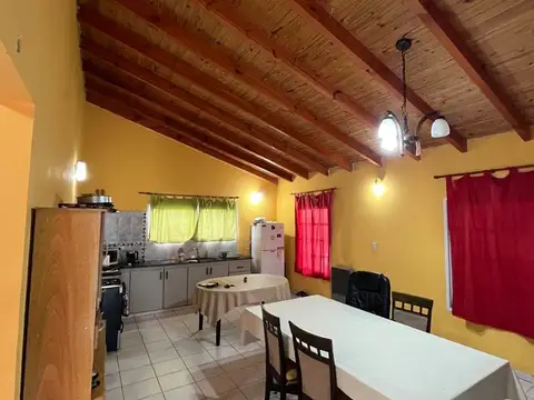 Casa en Venta 12 años