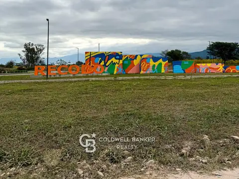 Recodo | Terreno | 400 m2