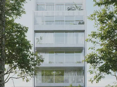 Emprendimiento EN POZO | Departamento 2 amb en NÚÑEZ