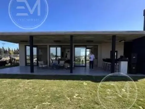 Terreno en Venta en Barrio Las Vistorias, Canning (Ezeiza)