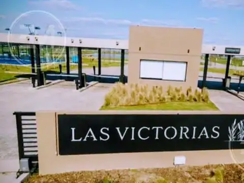 Terreno en Venta en Barrio Las Vistorias, Canning (Ezeiza)