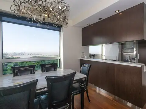 Departamento en Venta en Puerto Madero, Capital Federal