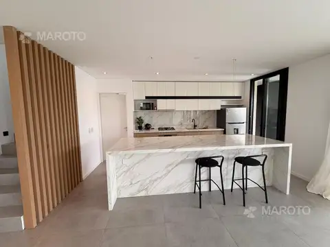 Casa en Alquiler al Noreste