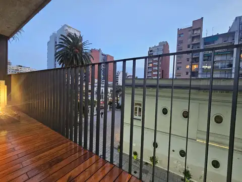 Departamento en Venta al Oeste