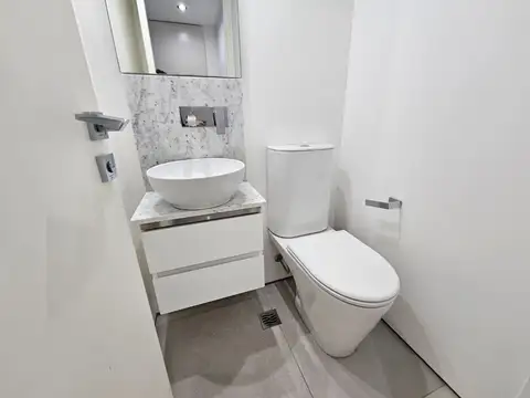 Departamento en Venta 3 años