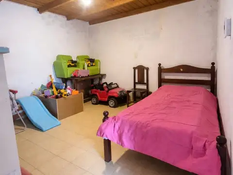 CASA Y DEPARTAMENTO EN VENTA LA PLATA