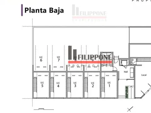 Departamento en Venta en Bahia Blanca, USD 114.000