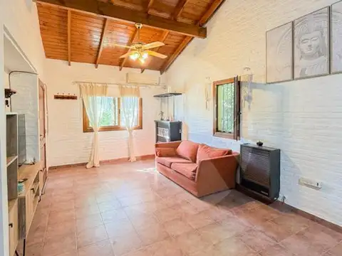 Casa en Alquiler en Aranjuez, USD 1.200