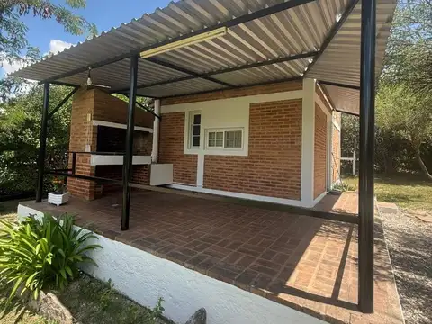 Casa en Venta en Mina Clavero, USD 80.000