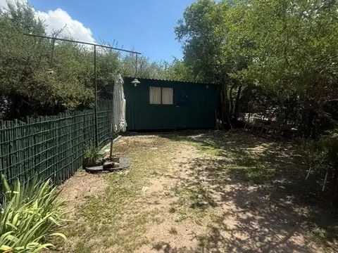 Casa en Venta en Mina Clavero, USD 80.000