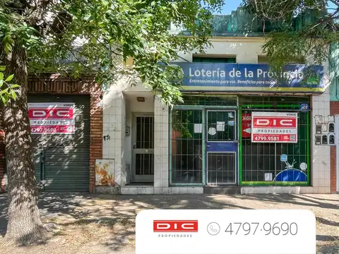 Casa 4 dormitorios Venta en Block – Lote de 8.66 x 19.30 - Florida Mitre/Este
