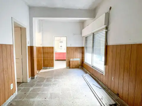Casa en Venta 60 años