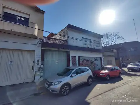 Local en Venta en Florida Belgrano/Oeste, USD 265.000