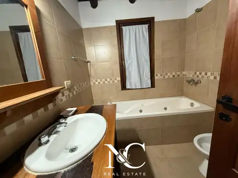 Casa en Venta 15 años