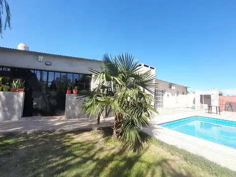 Casa en Empalme Lobos