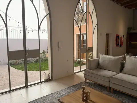 VENTA Casa 3 dormitorios zona río, Rosario.