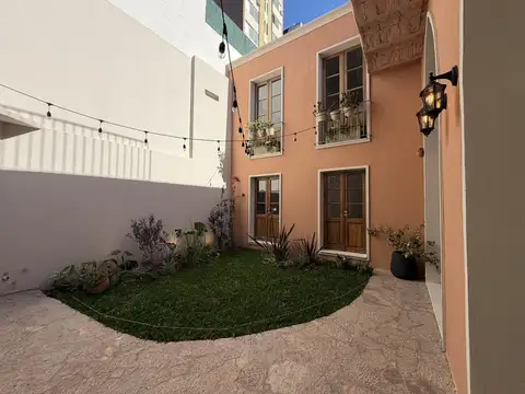 Dorrego y Güemes