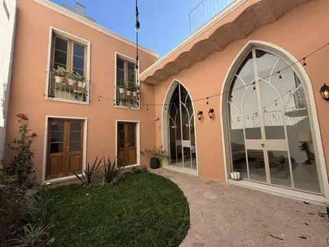 VENTA Casa 3 dormitorios zona río, Rosario.
