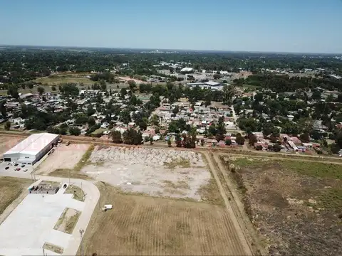 EXCELENTE TERRENO DE 12.200 M² EN EL POLO INDUSTRIAL SILAO