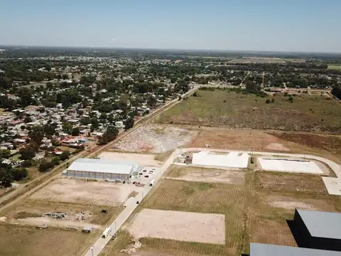 Terreno en Venta, FOS 60