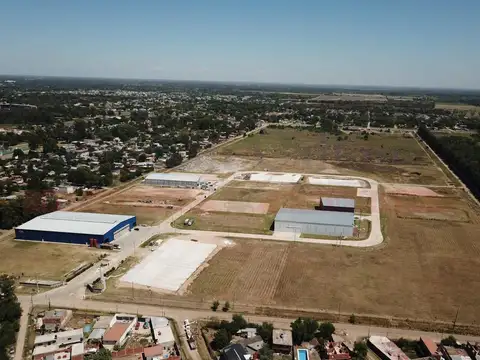 Terreno en Venta en General Rodriguez, USD 980.000