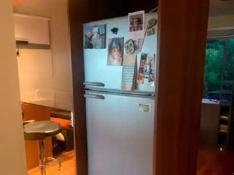 Departamento en Alquiler Temporal de Monoambiente
