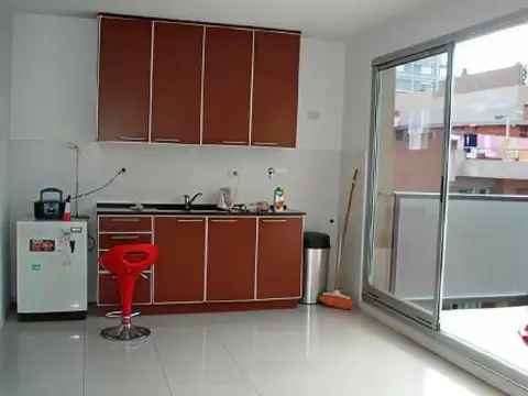 Departamento en Alquiler Temporal en Palermo, USD 600