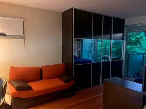 Departamento en Alquiler Temporal en Palermo, USD 600