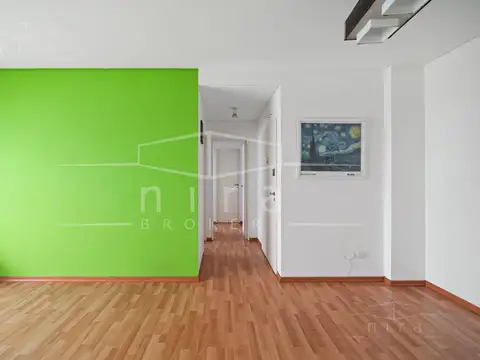 Departamento en Venta 20 años