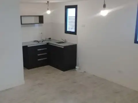 Depto Tipo Casa en Venta de Monoambiente