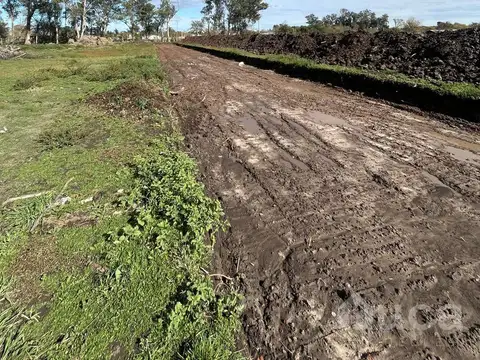 Terreno en venta de 831 m2 - Loma Verde, Escobar