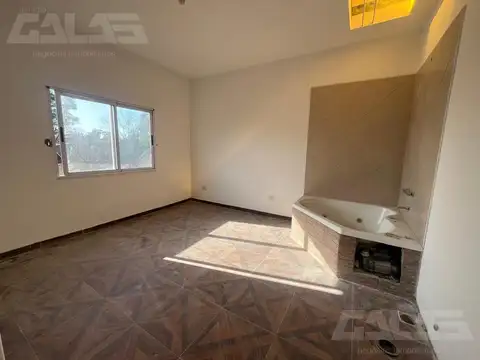 Casa en Venta 13 años