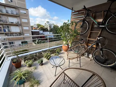 Departamento en Venta al Sureste