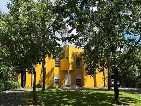 Casa  en Venta en Boulevares, Pilar, G.B.A. Zona Norte