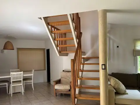 Casa en Venta 15 años