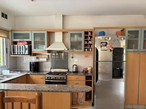Casa en Venta 15 años