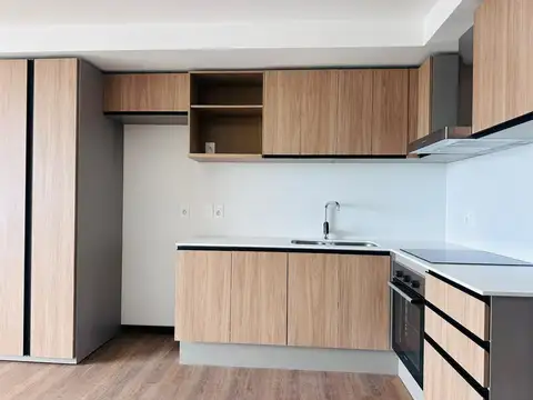 Venta apto 2 dorm, Parque Batlle