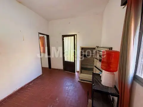 Depto Tipo Casa en Venta en San Justo, USD 34.900