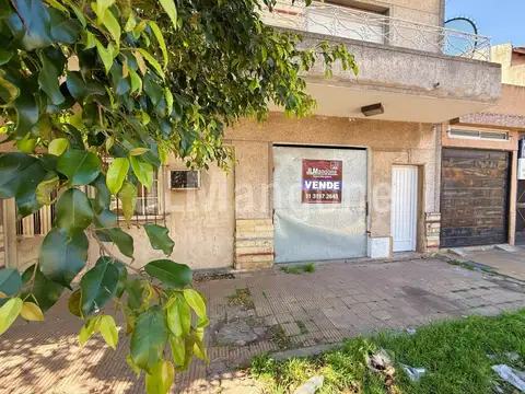 Ph 3 amb + local o cochera doble